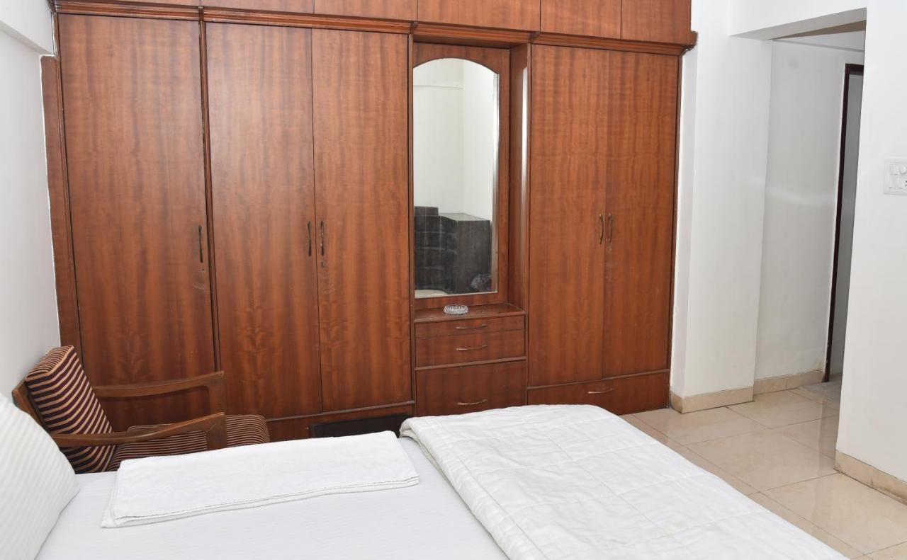 Niva Stays Paradise Pune Exterior foto