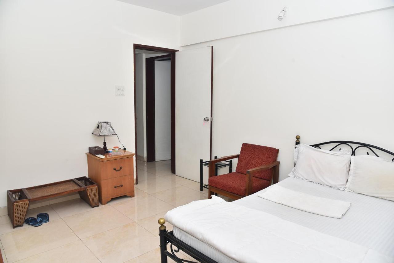 Niva Stays Paradise Pune Exterior foto