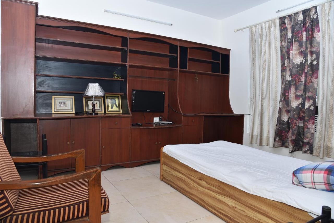 Niva Stays Paradise Pune Exterior foto